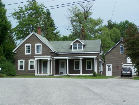 119 Oak Hill Road Auburn ME 04210
