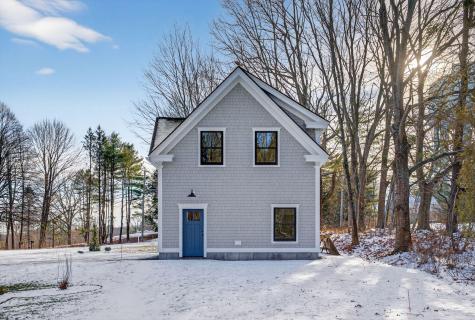 142 Main Street Kennebunkport ME 04046