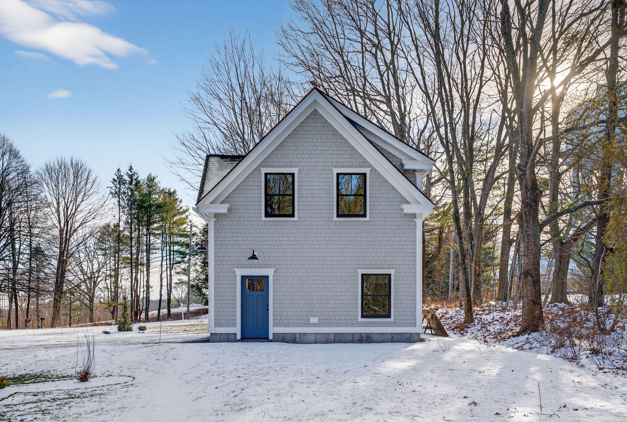 142 Main Street Kennebunkport ME 04046