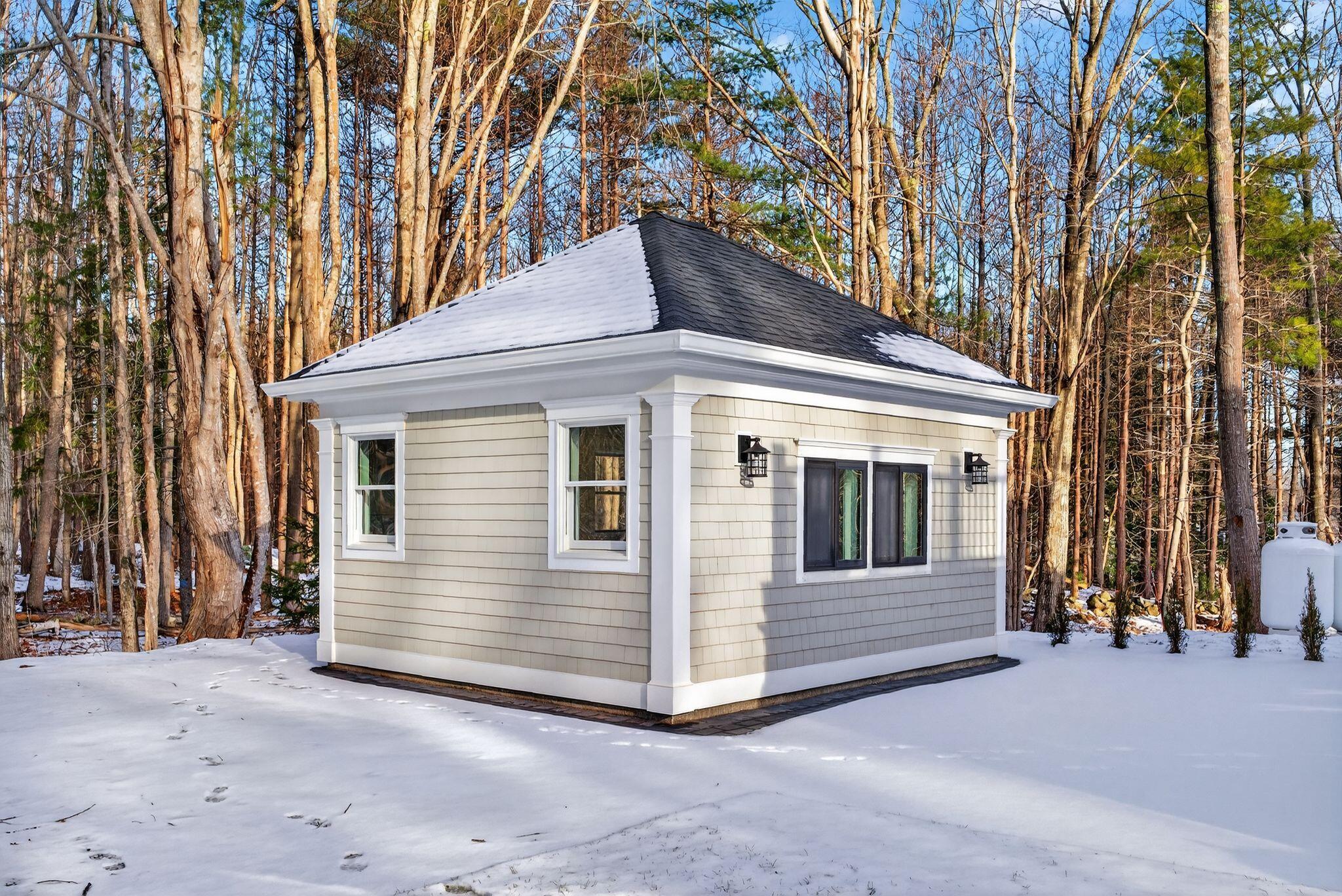 142 Main Street Kennebunkport ME 04046