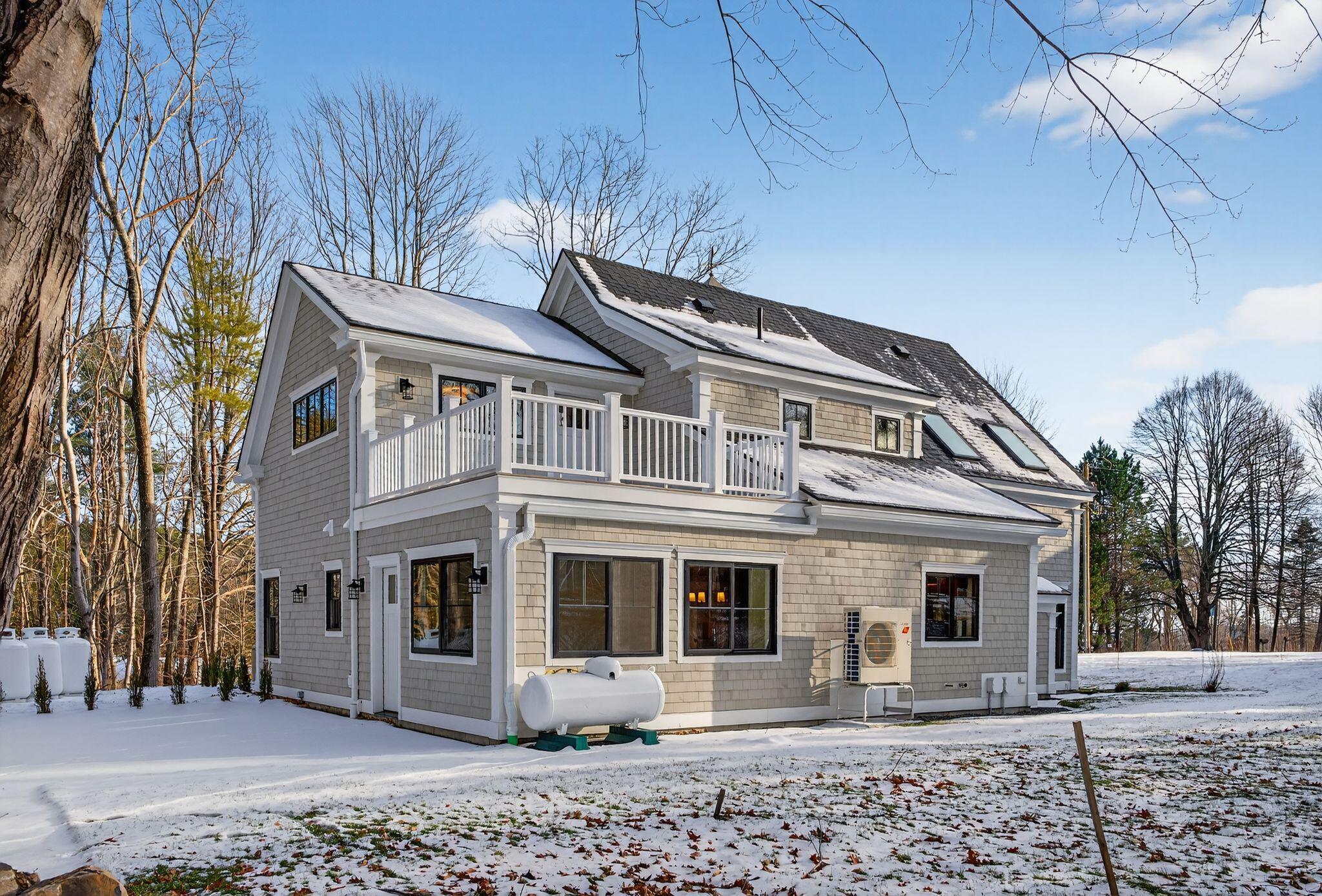 142 Main Street Kennebunkport ME 04046