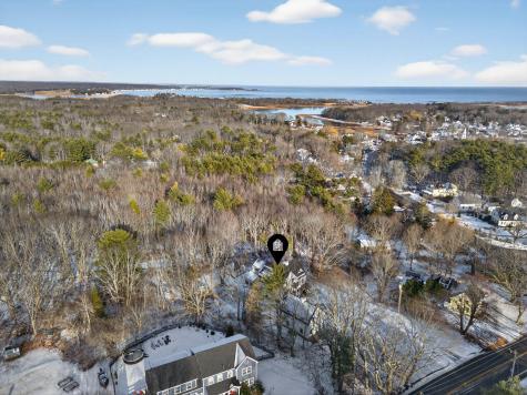 142 Main Street Kennebunkport ME 04046