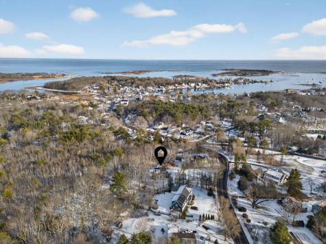 142 Main Street Kennebunkport ME 04046