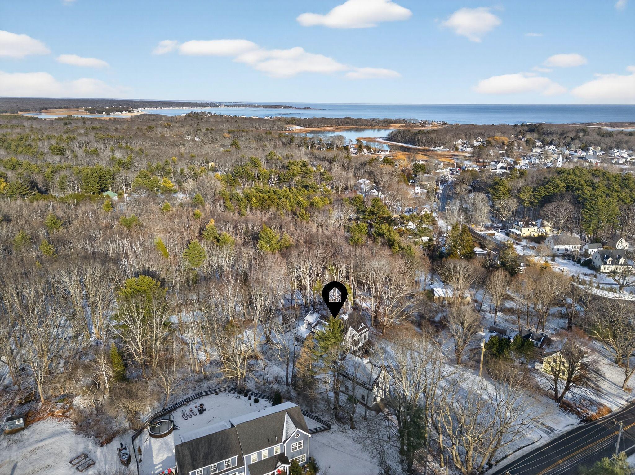 142 Main Street Kennebunkport ME 04046