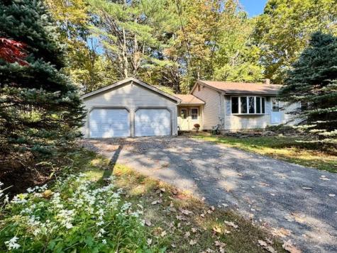 57 Arnold Road China ME 04358