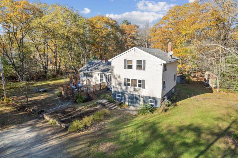 17 Middle Bay Road Brunswick ME 04011