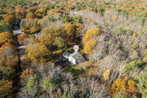 17 Middle Bay Road Brunswick ME 04011