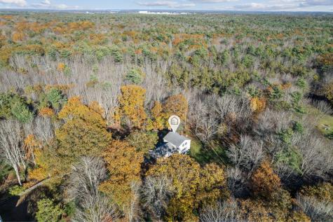 17 Middle Bay Road Brunswick ME 04011