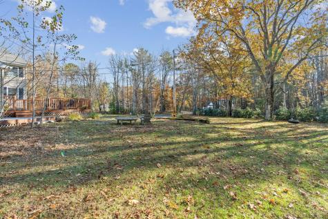 17 Middle Bay Road Brunswick ME 04011