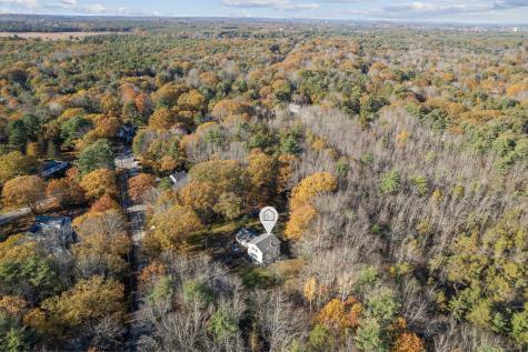 17 Middle Bay Road Brunswick ME 04011