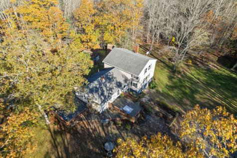 17 Middle Bay Road Brunswick ME 04011