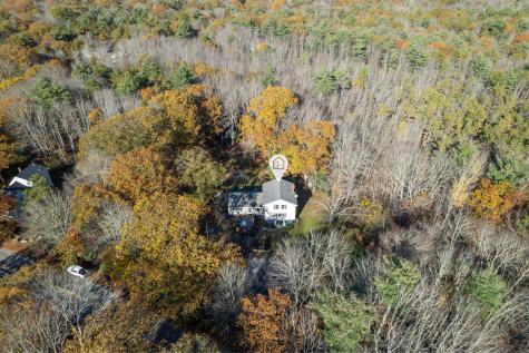 17 Middle Bay Road Brunswick ME 04011