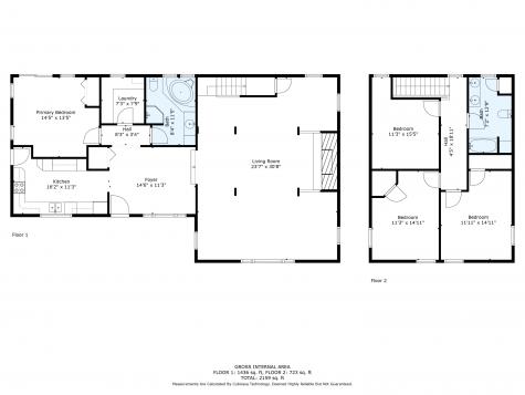 17 Middle Bay Road Brunswick ME 04011