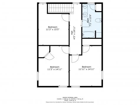 17 Middle Bay Road Brunswick ME 04011