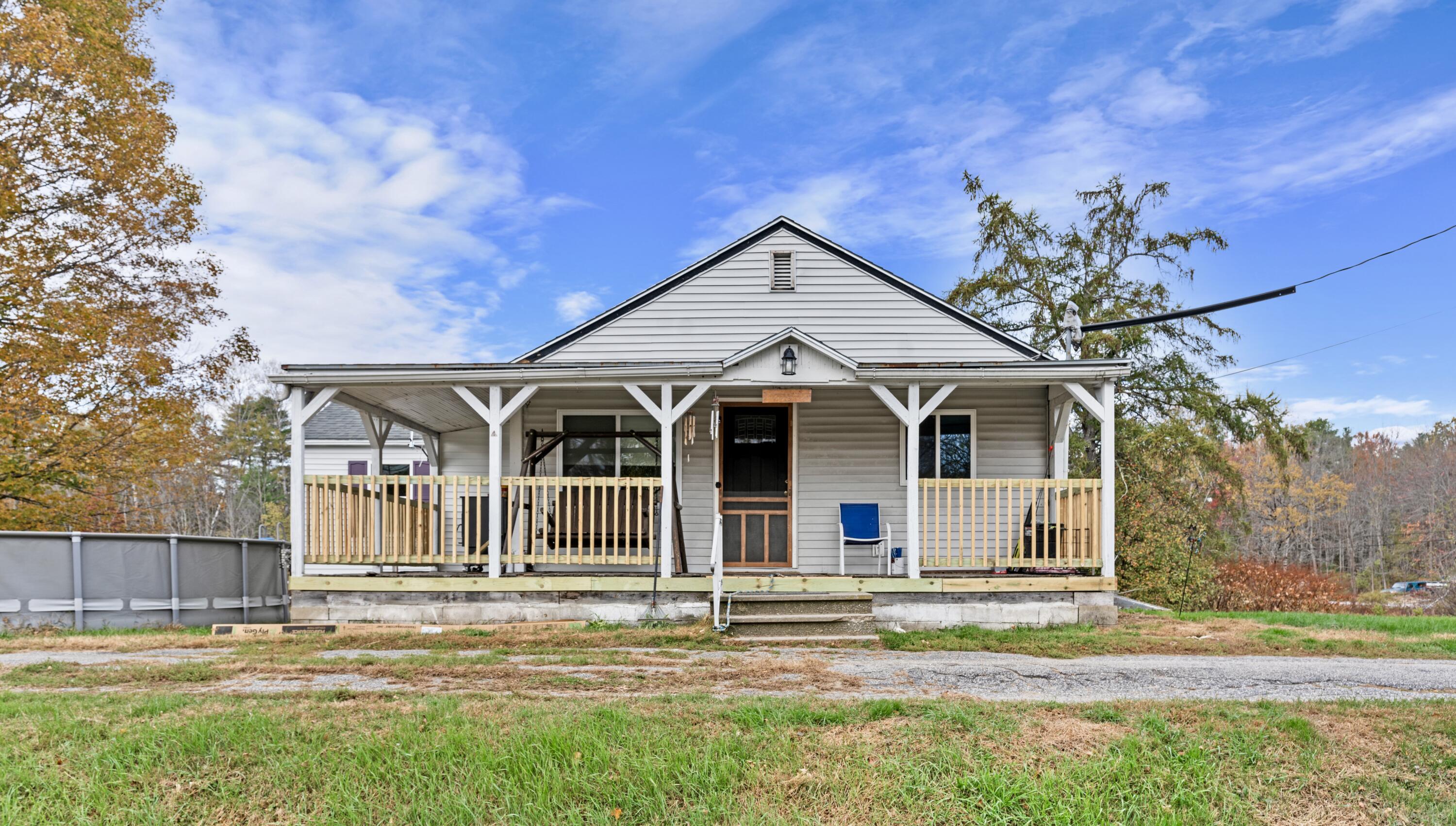 125 S Main Street Mechanic Falls ME 04256