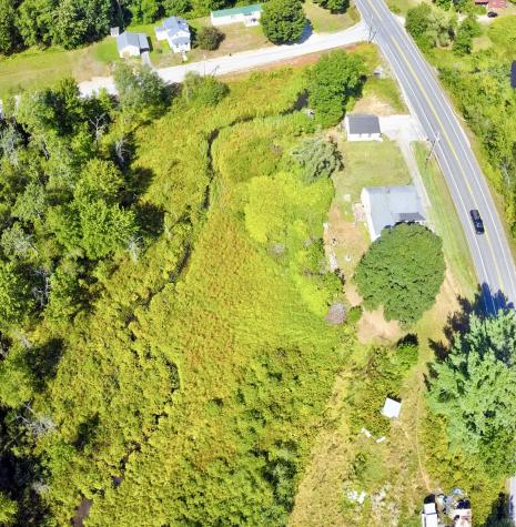 125 S Main Street Mechanic Falls ME 04256