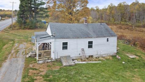 125 S Main Street Mechanic Falls ME 04256