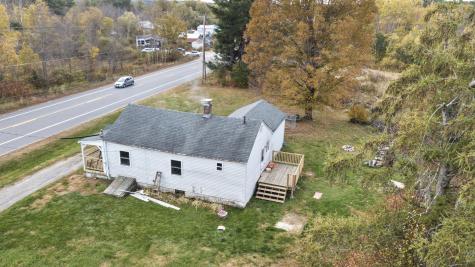 125 S Main Street Mechanic Falls ME 04256