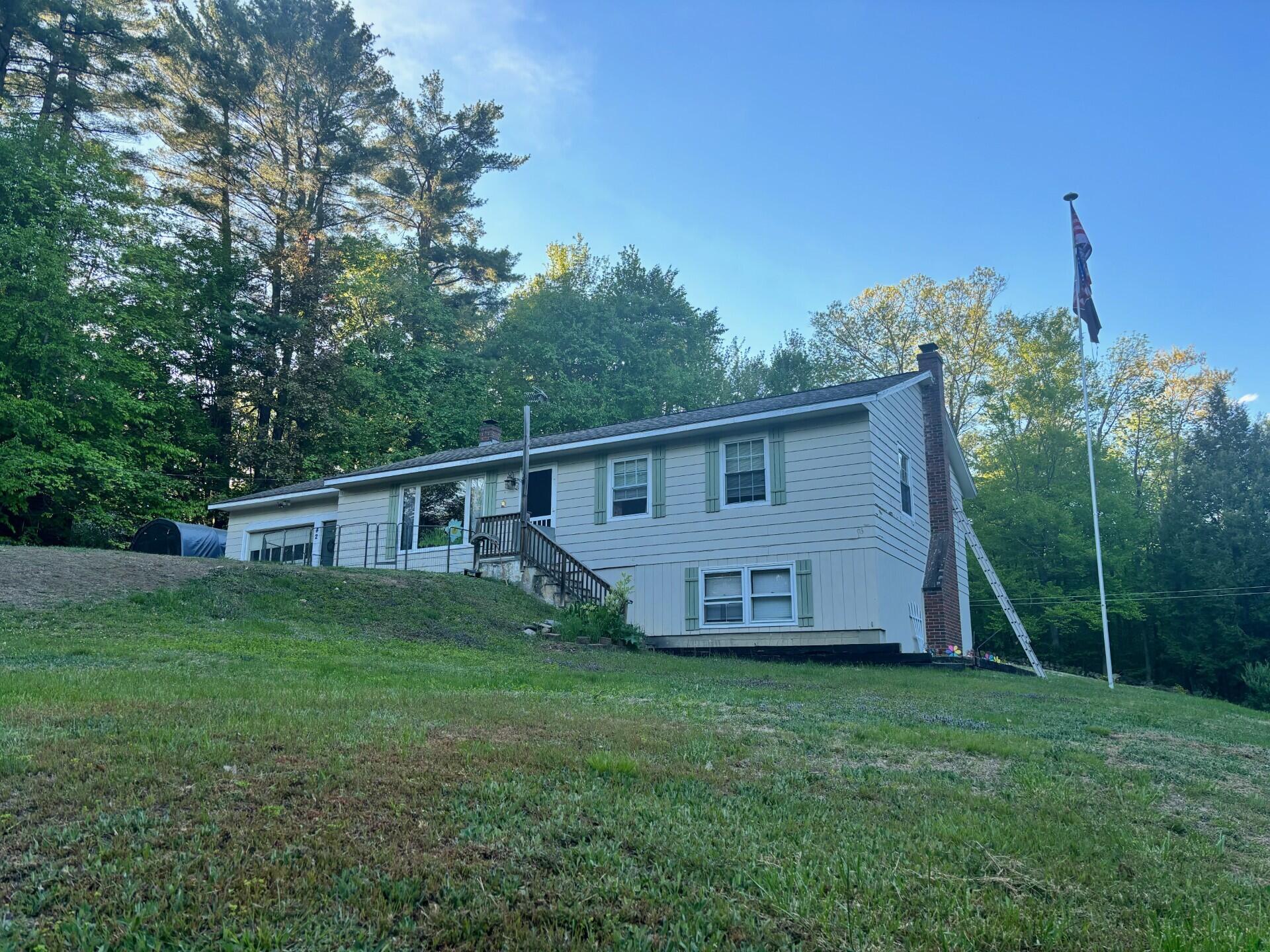 42 Heritage Lane Livermore Falls ME 04254