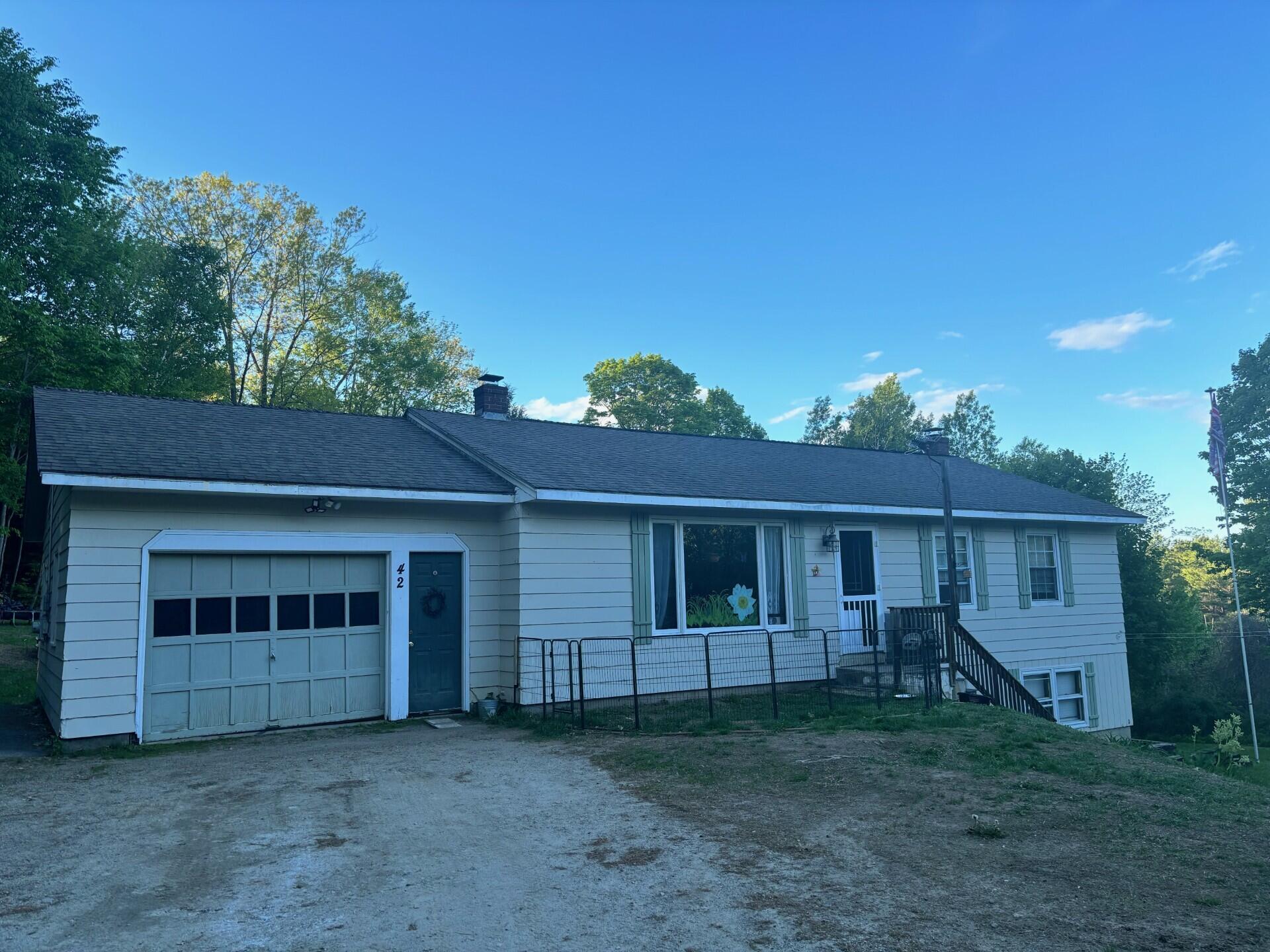 42 Heritage Lane Livermore Falls ME 04254