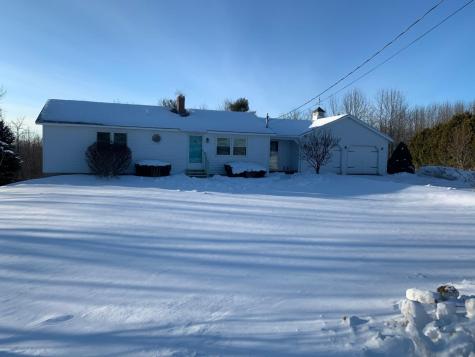 586 Ridge Road Monmouth ME 04259