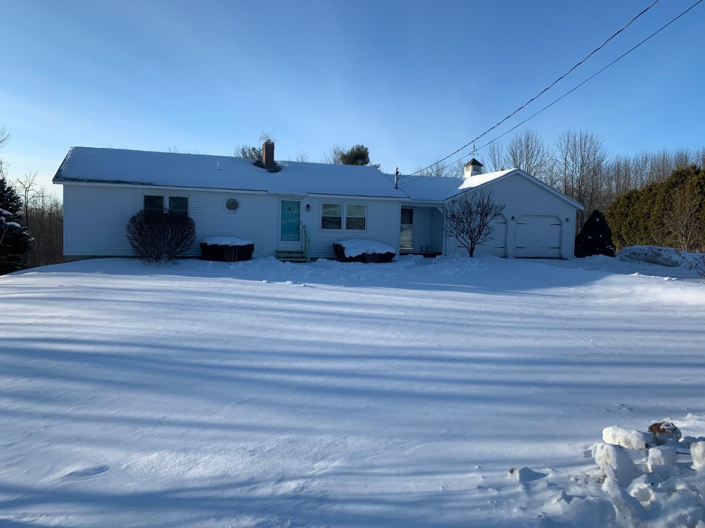 586 Ridge Road Monmouth ME 04259