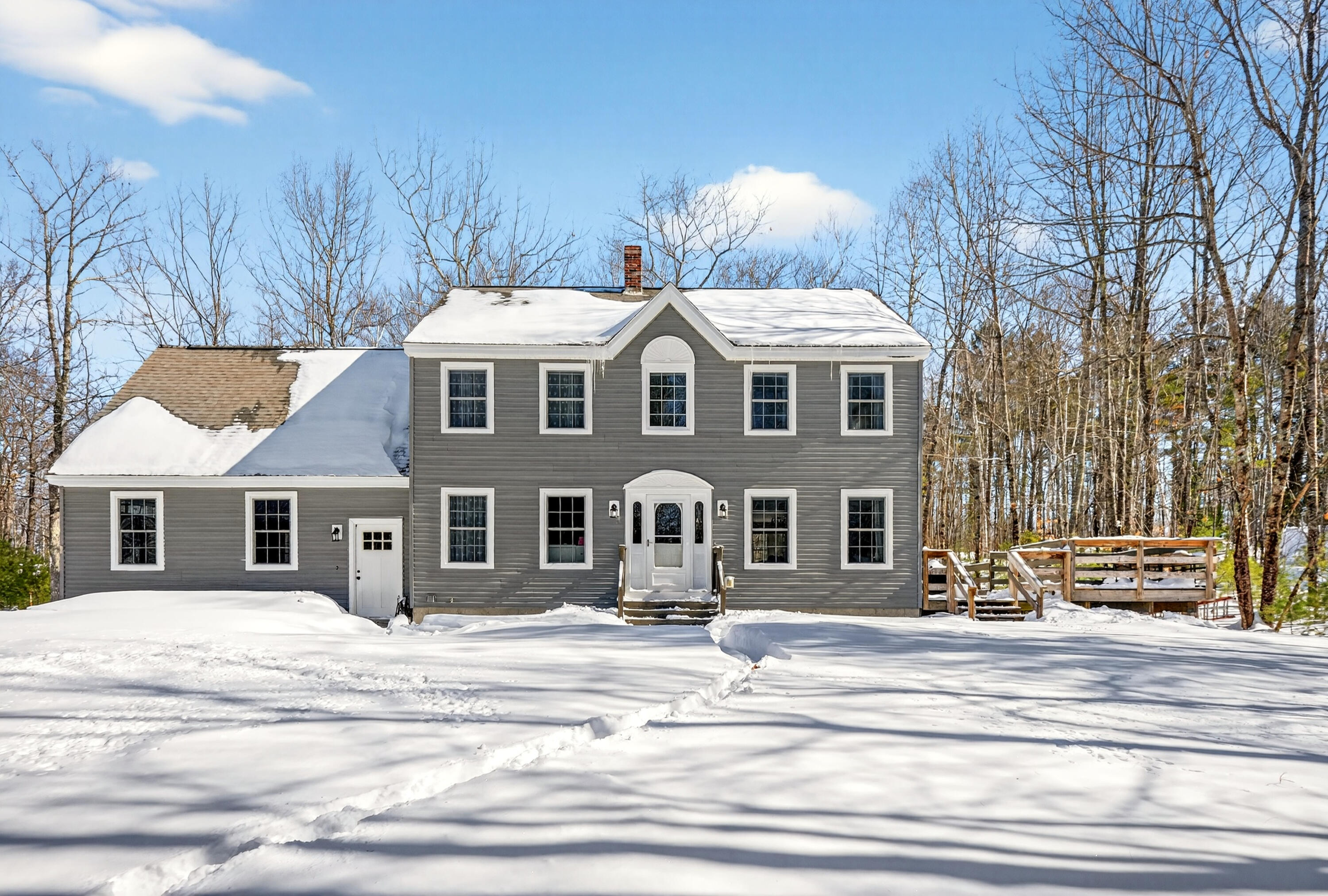 202 Cole Hill Road Standish ME 04084