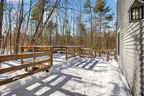 202 Cole Hill Road Standish ME 04084