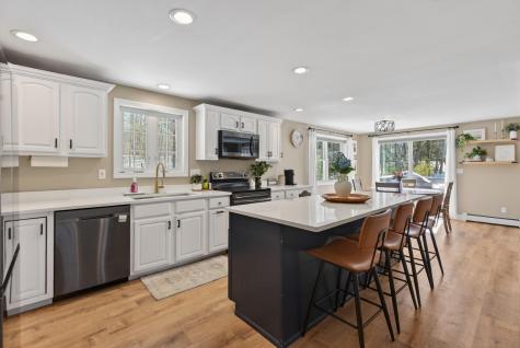 202 Cole Hill Road Standish ME 04084