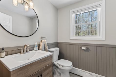 202 Cole Hill Road Standish ME 04084