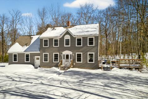 202 Cole Hill Road Standish ME 04084