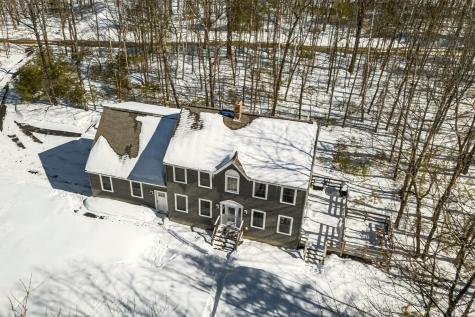 202 Cole Hill Road Standish ME 04084