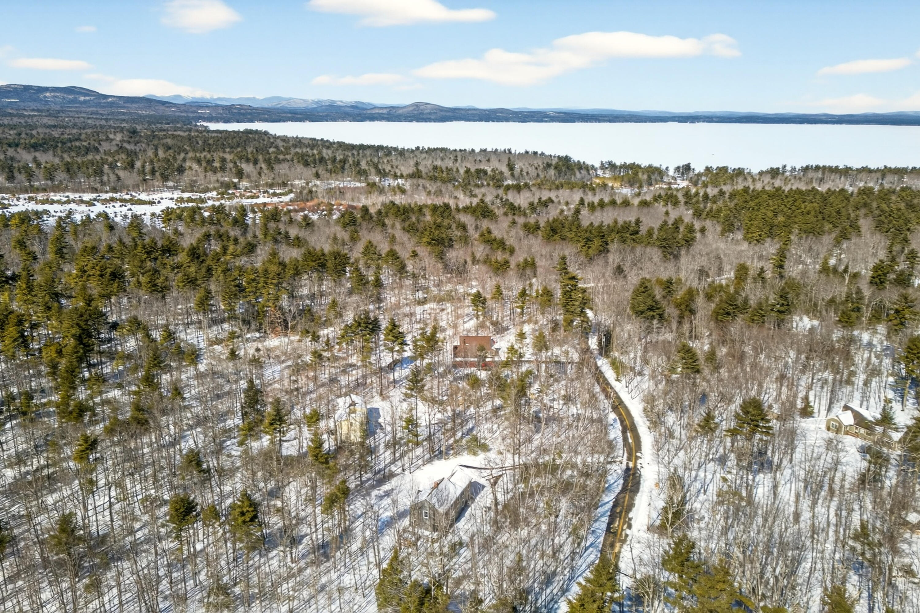 202 Cole Hill Road Standish ME 04084