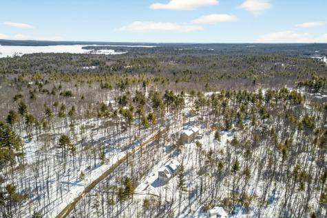 202 Cole Hill Road Standish ME 04084