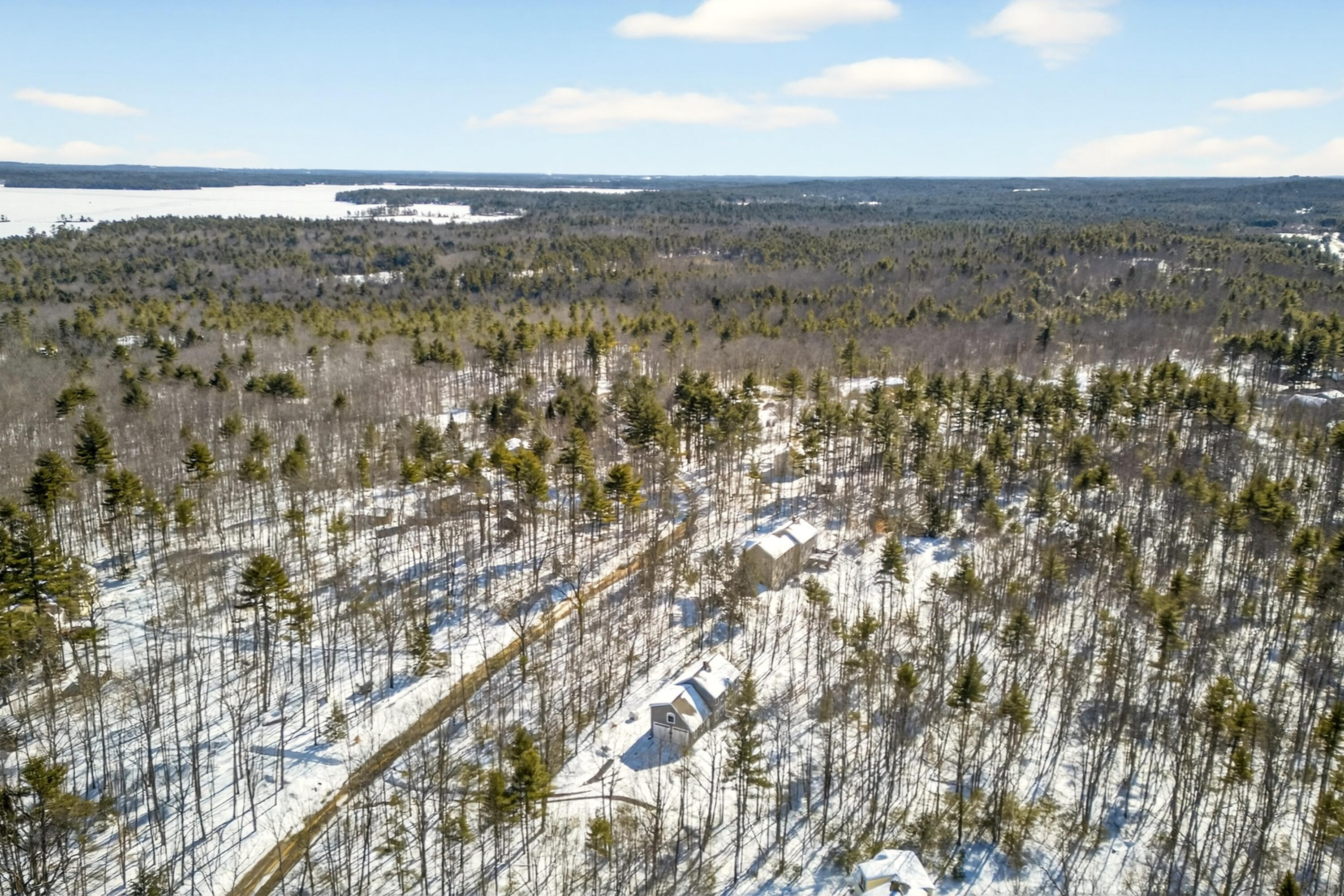 202 Cole Hill Road Standish ME 04084