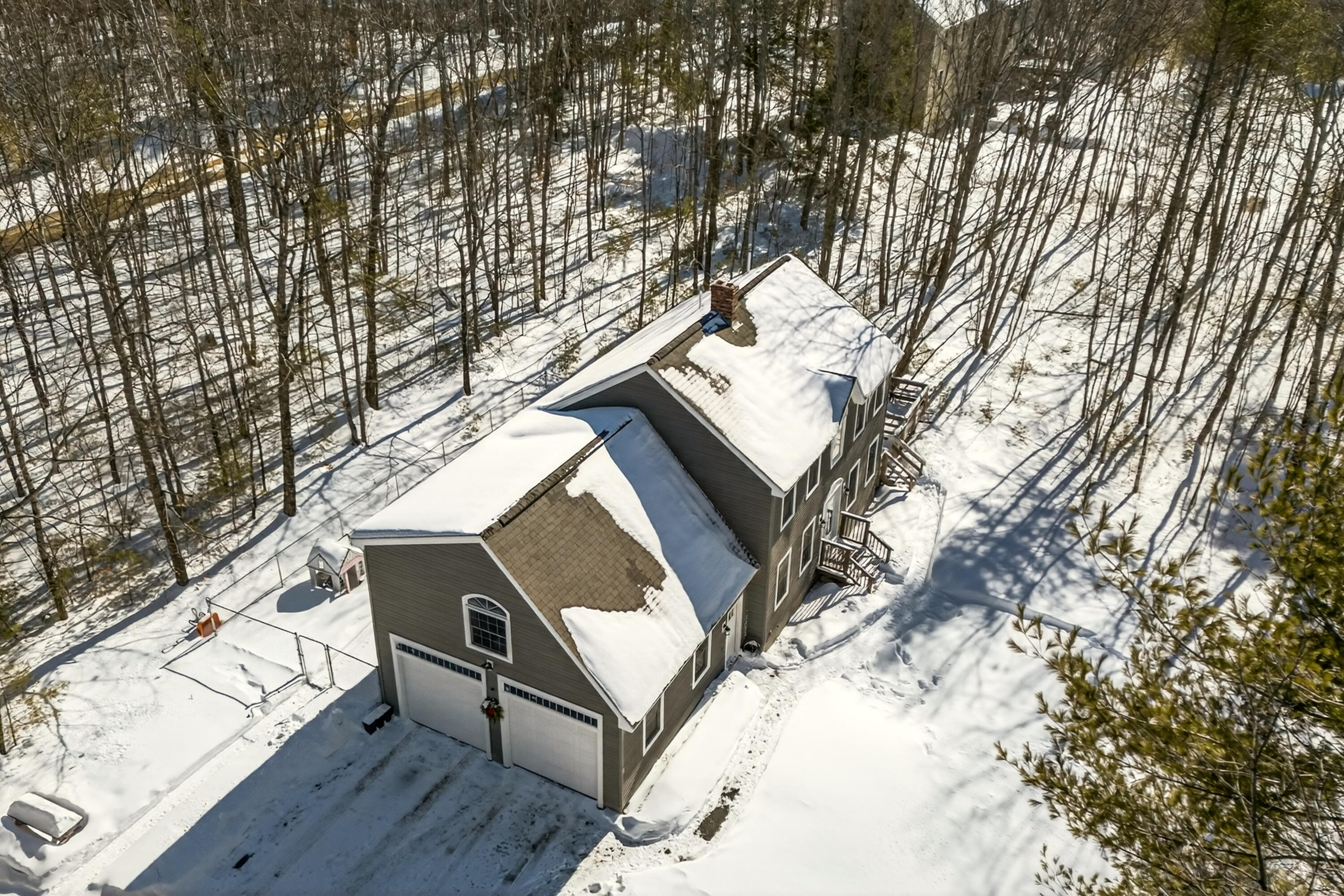 202 Cole Hill Road Standish ME 04084