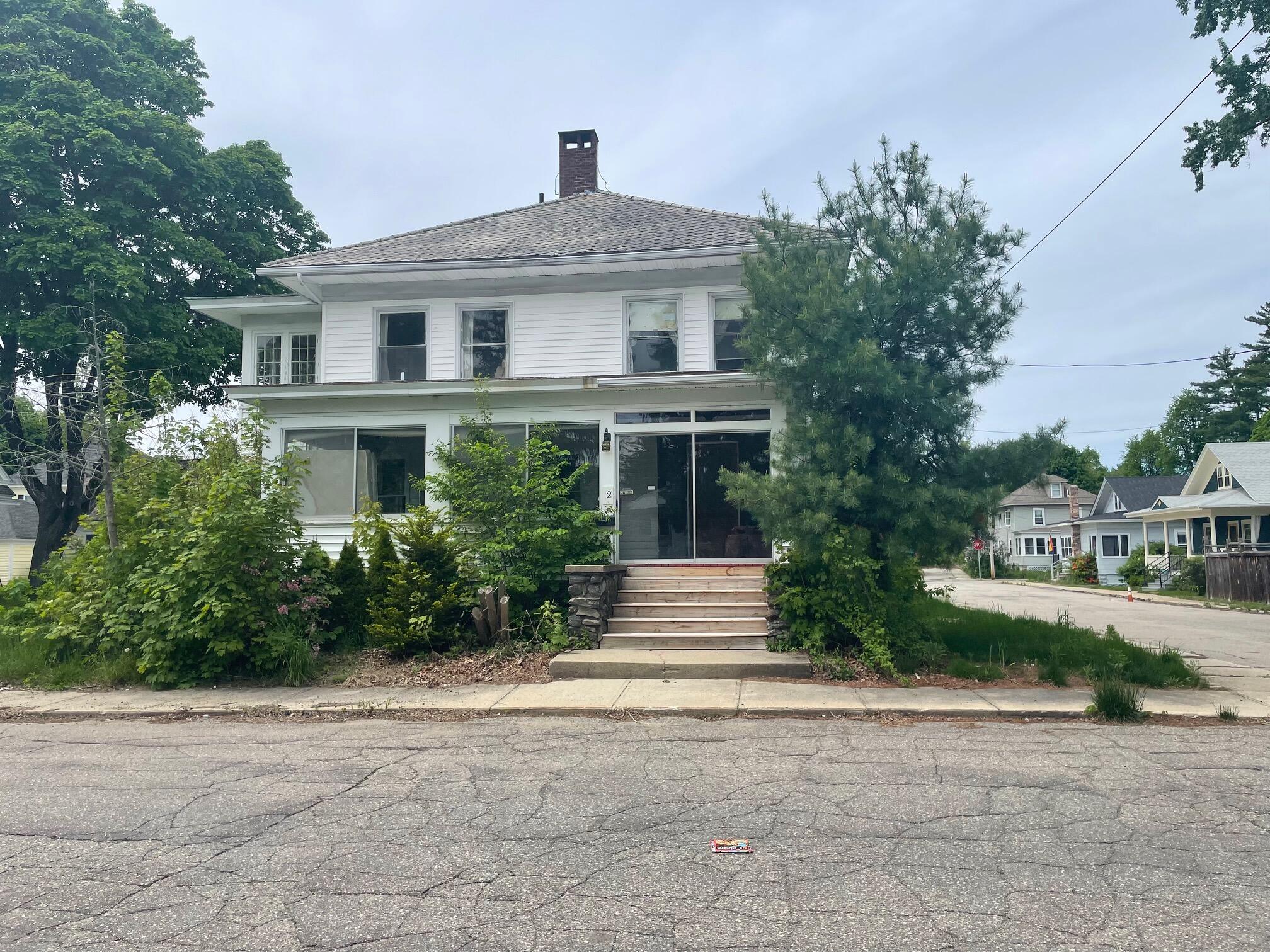 12 Storer Street Sanford ME 04073