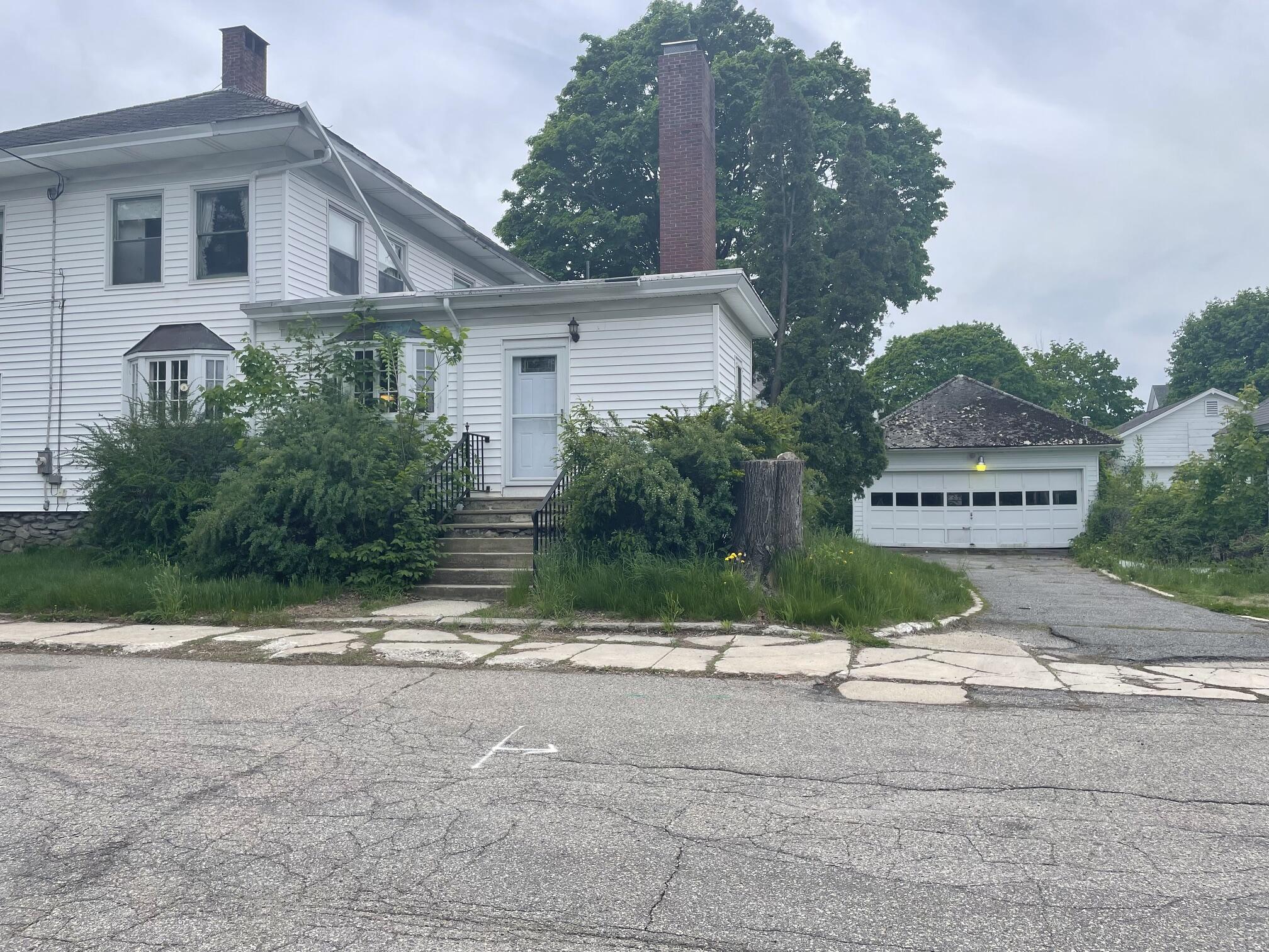 12 Storer Street Sanford ME 04073