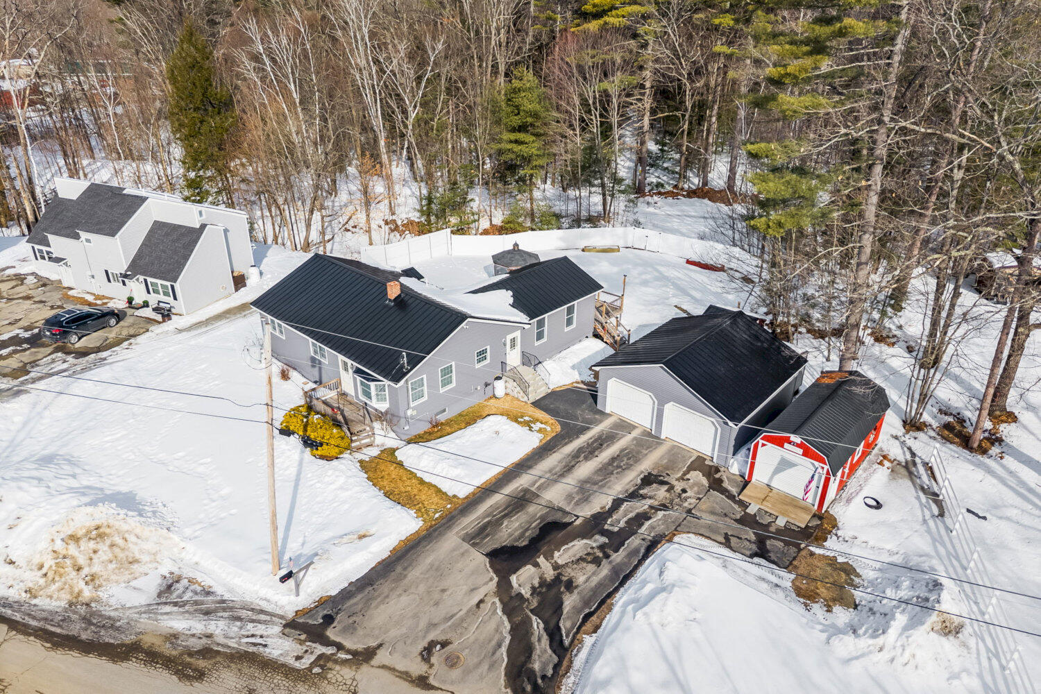 6 Prescelly Drive Skowhegan ME 04976