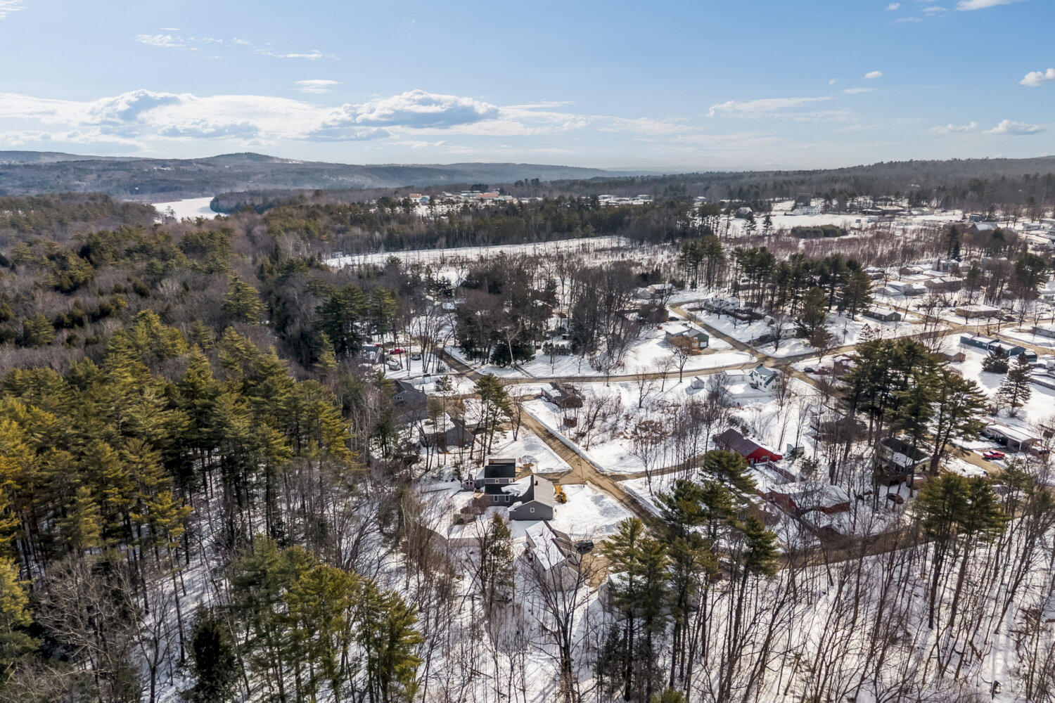 6 Prescelly Drive Skowhegan ME 04976