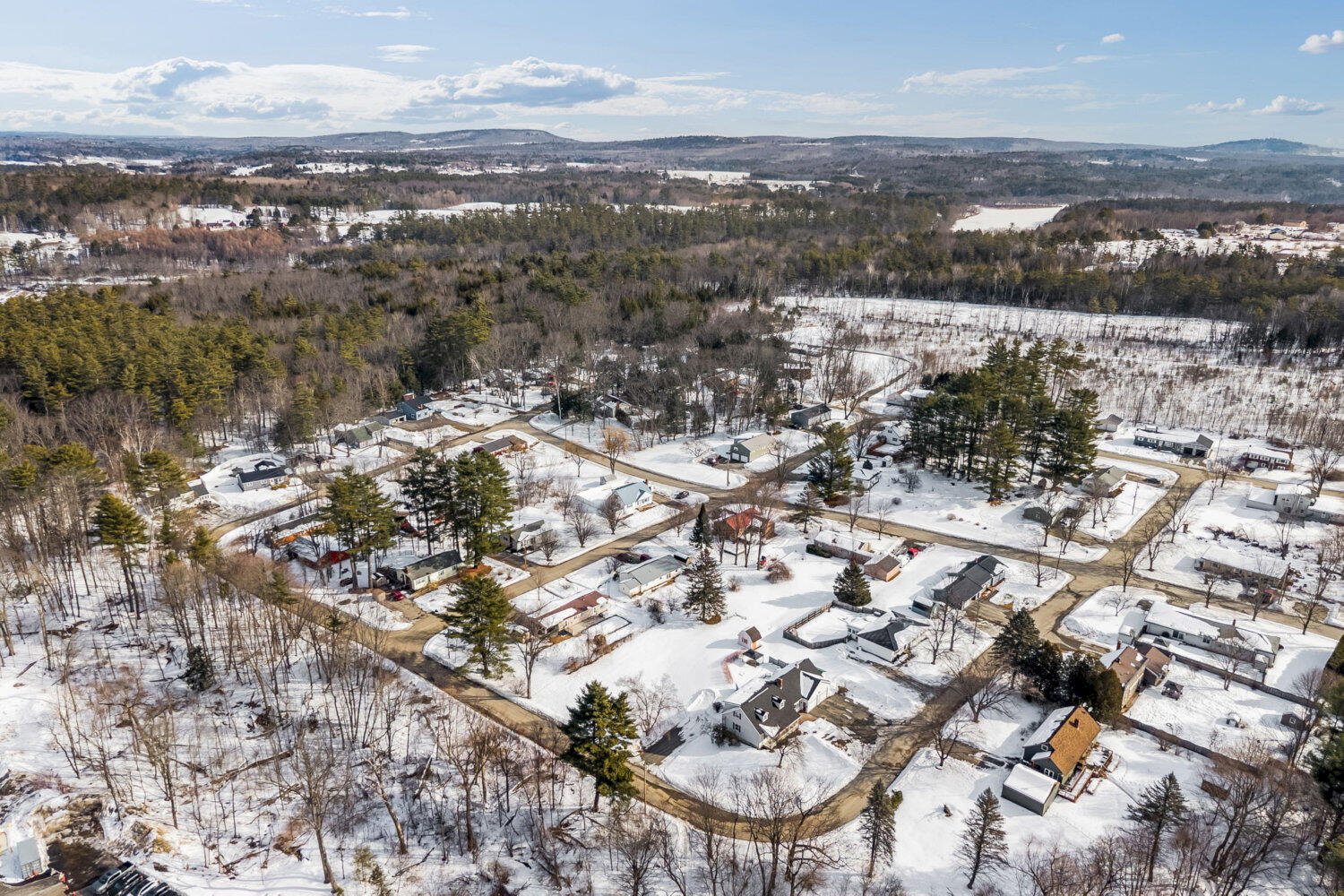 6 Prescelly Drive Skowhegan ME 04976