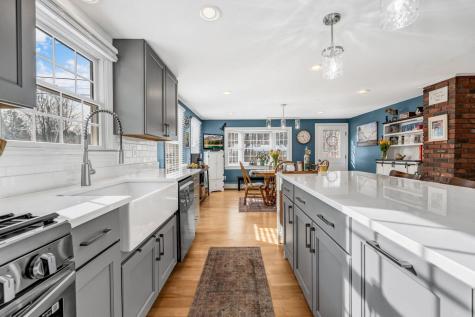 6 Prescelly Drive Skowhegan ME 04976