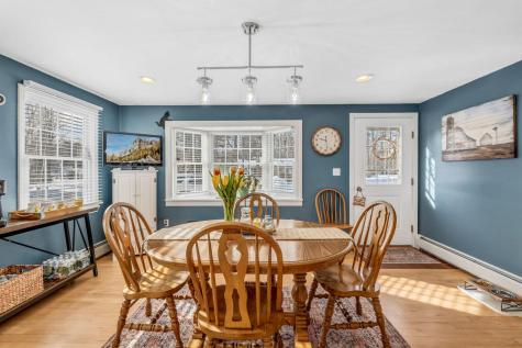 6 Prescelly Drive Skowhegan ME 04976