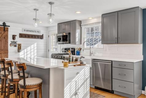 6 Prescelly Drive Skowhegan ME 04976