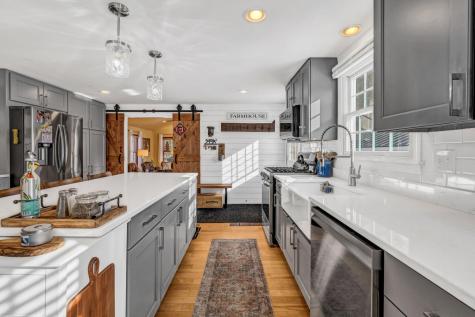 6 Prescelly Drive Skowhegan ME 04976