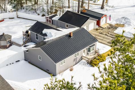 6 Prescelly Drive Skowhegan ME 04976