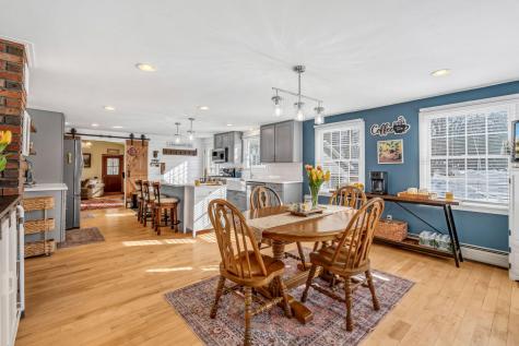 6 Prescelly Drive Skowhegan ME 04976