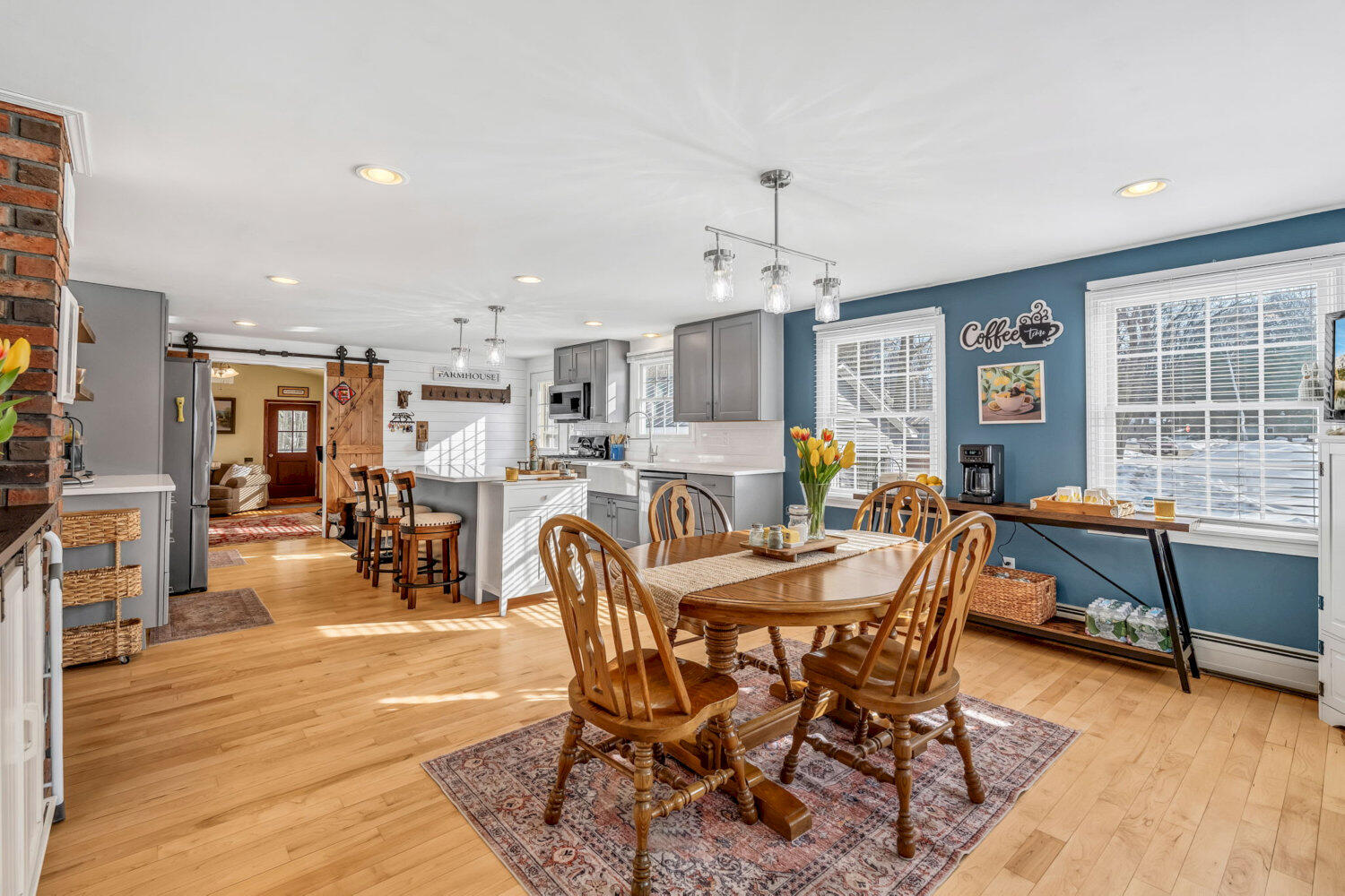 6 Prescelly Drive Skowhegan ME 04976
