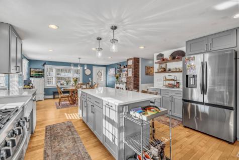 6 Prescelly Drive Skowhegan ME 04976