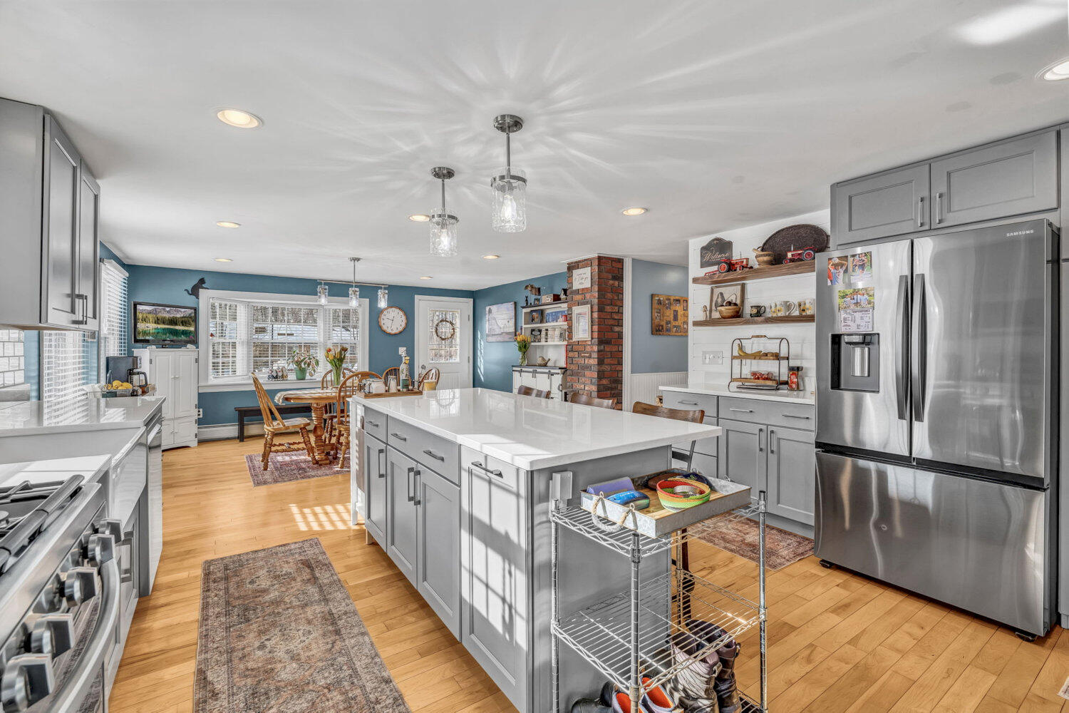 6 Prescelly Drive Skowhegan ME 04976